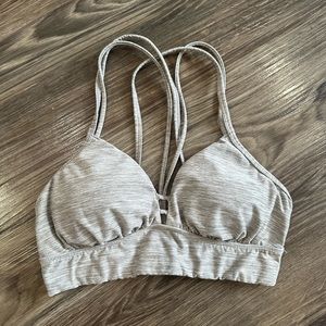 All in motion sports bra
